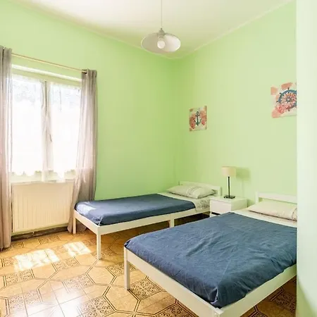 A Casa