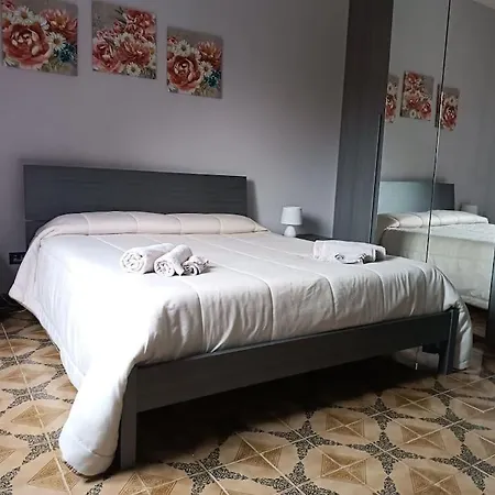 Vakantiehuis A Casa