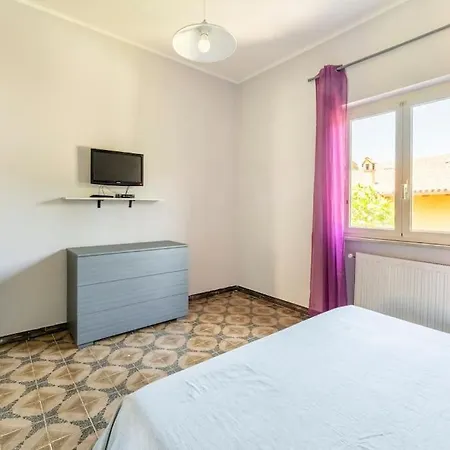 A Casa Holiday home