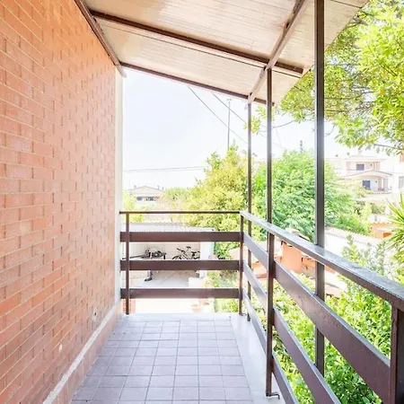 Holiday home A Casa