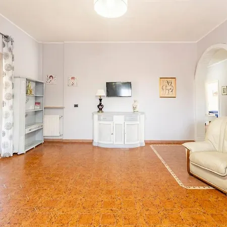 Holiday home A Casa