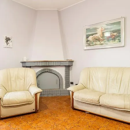 A Casa Holiday home *