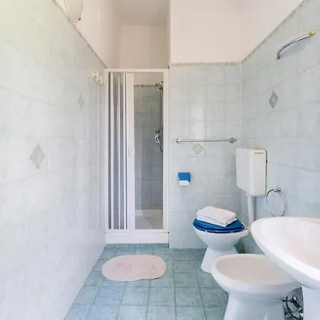 A Casa Vakantiehuis *