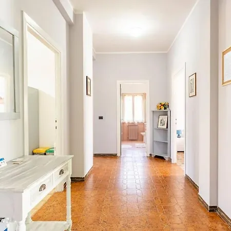 Vakantiehuis A Casa *