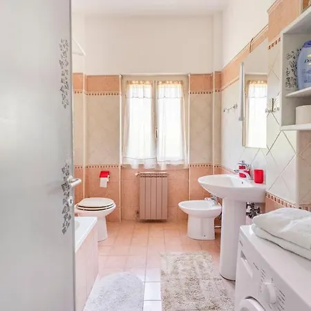 Holiday home A Casa