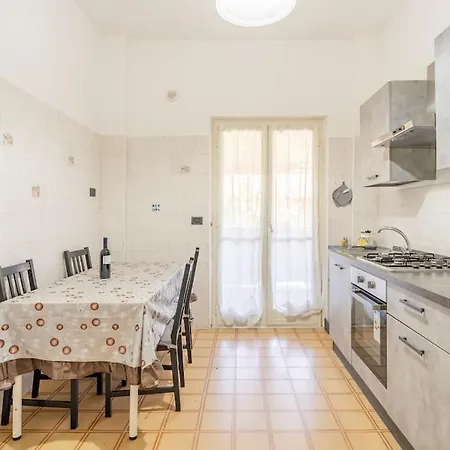 Vakantiehuis A Casa Ostia Antica