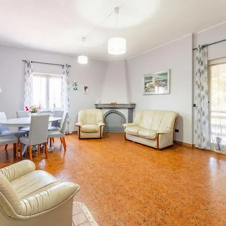 A Casa Vakantiehuis *