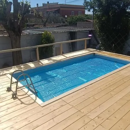 A Casa Tatil Evi