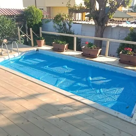 Holiday home A Casa