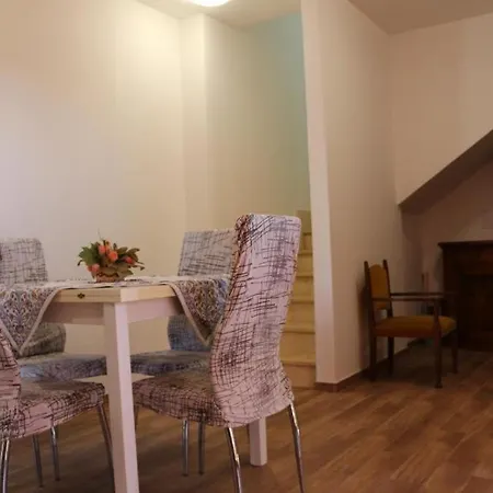 A Casa Σπίτι διακοπών Όστια Αντίκα