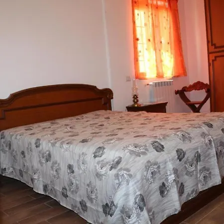 A Casa Prázdninový dům