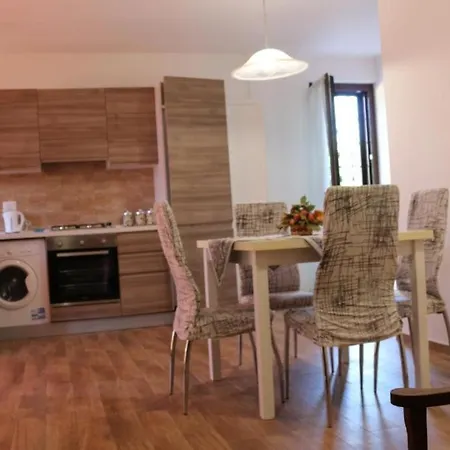 Prázdninový dům A Casa