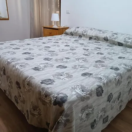 Holiday home A Casa Ostia Antica