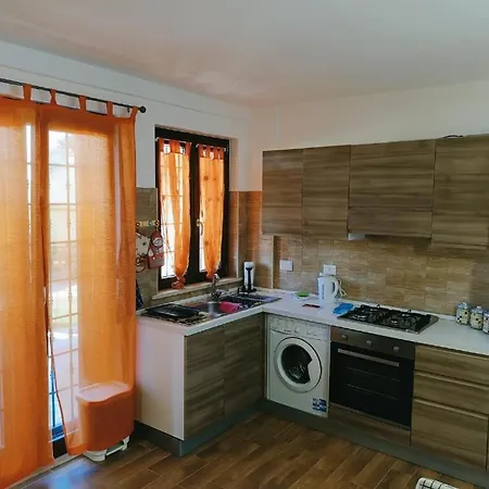 A Casa * Όστια Αντίκα