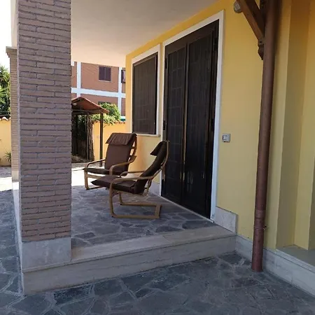 A Casa