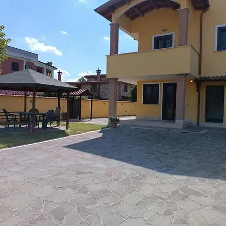 Holiday home A Casa