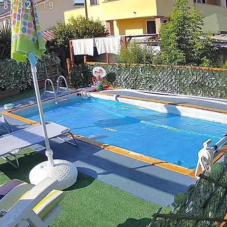 Tatil Evi A Casa