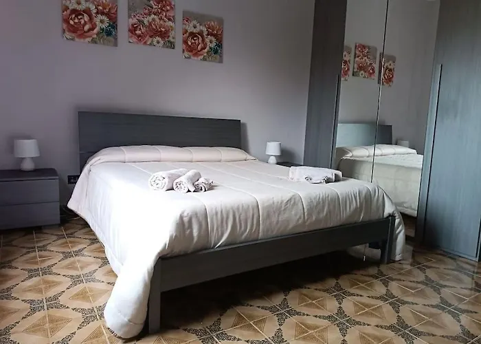 Prázdninový dům A Casa