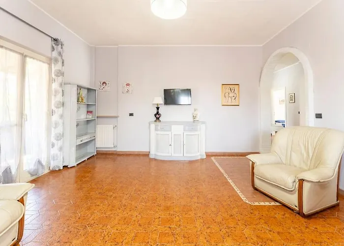 Prázdninový dům A Casa