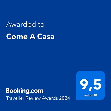 A Casa Дом отдыха *